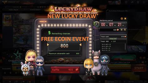 crossfire free account 2024 with answer|[Event] Lucky Draw Ecoin Giveaway .
